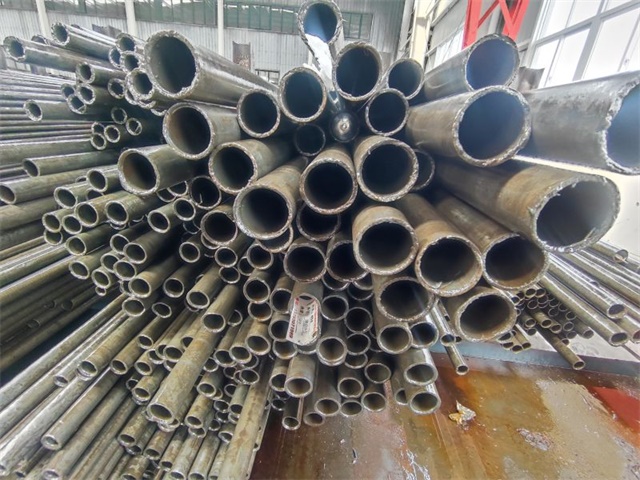 海西精密无缝钢管厂商