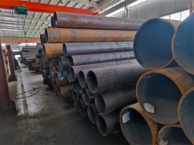 海西15MoG高压锅炉管