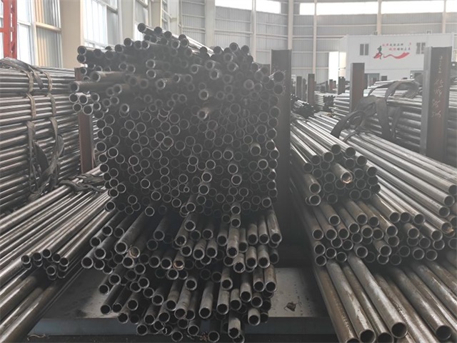 海西精密无缝钢管销售厂家