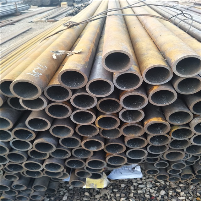 海西10CrMo910厚壁无缝钢管