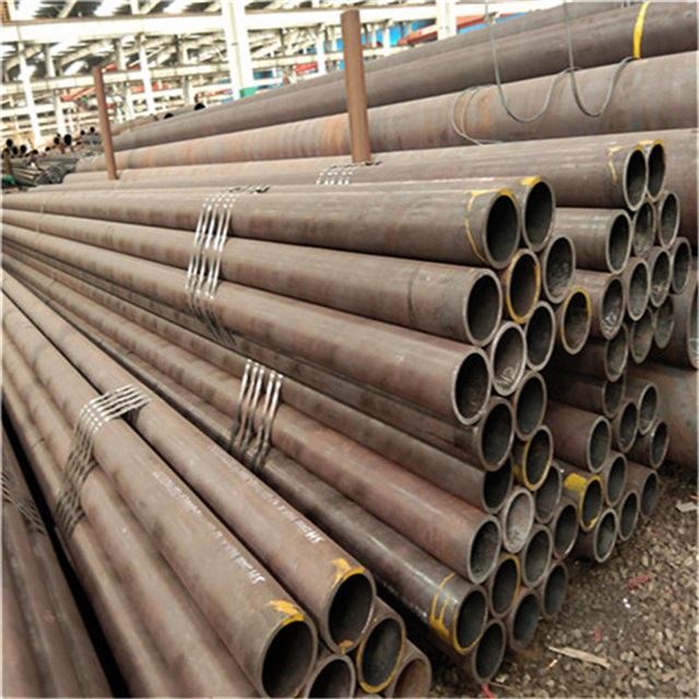 海西12cr1movg无缝钢管