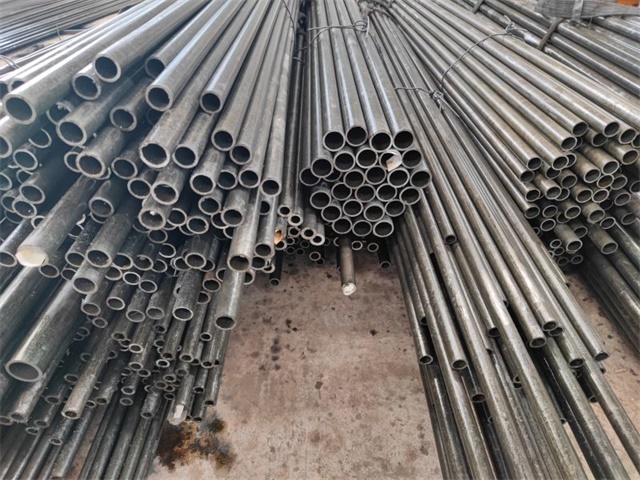 海西20cr精密无缝钢管