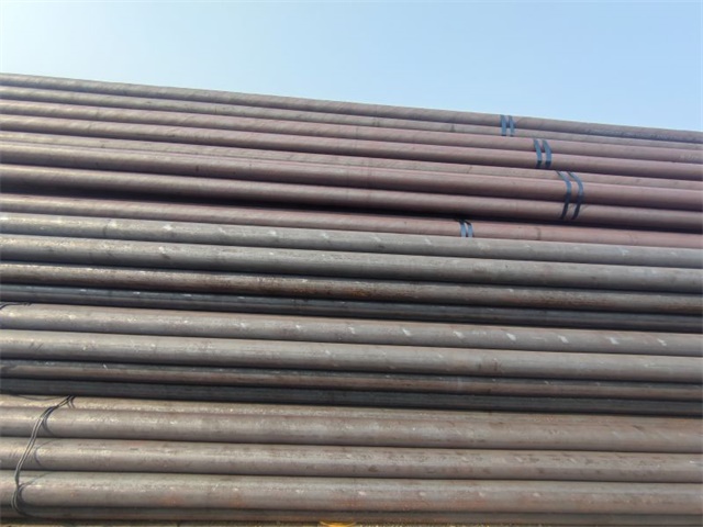 海西27simn无缝管