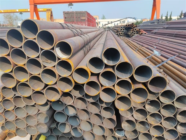 海西p91无缝钢管
