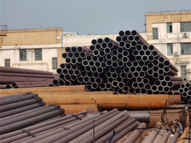 海西无缝钢管尺寸规格表