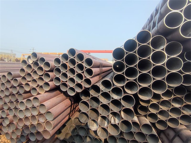 海西dn600无缝钢管