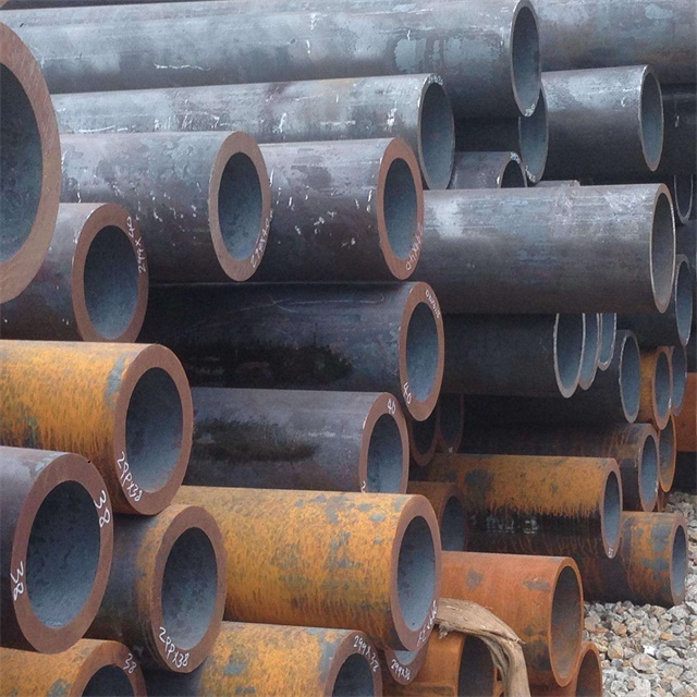 海西20g厚壁无缝钢管