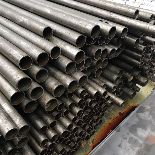 海西光亮无缝钢管厂