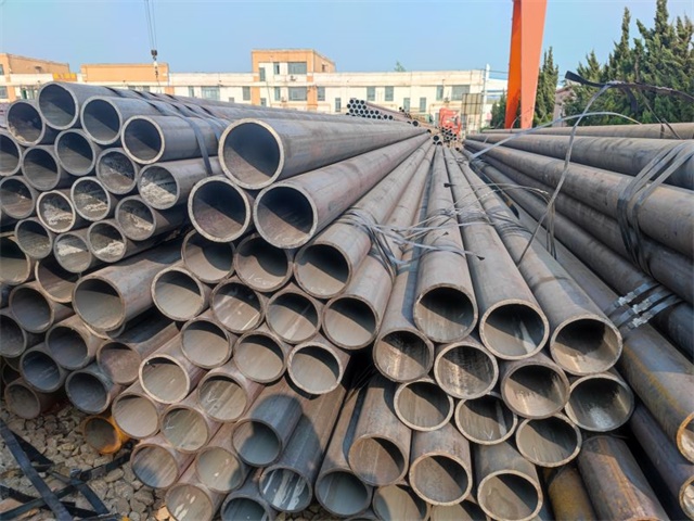 海西45#无缝钢管厂家价格