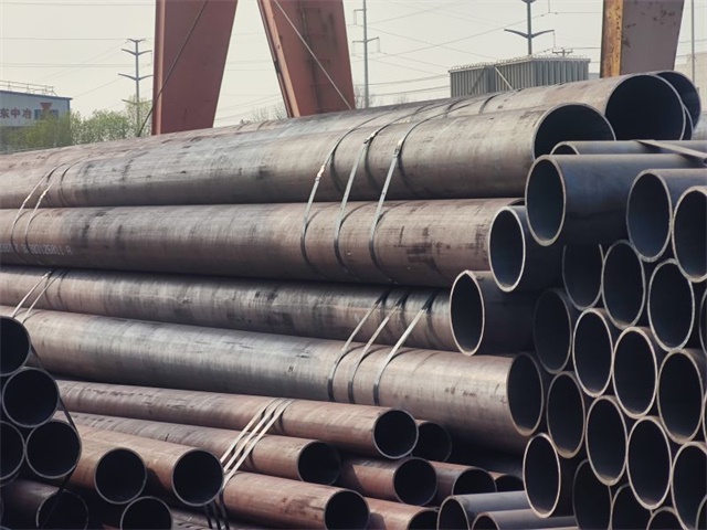 海西304无缝钢管厂