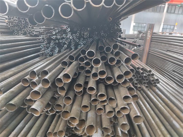 海西精密无缝钢管售价表