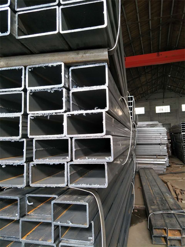 海西镀锌无缝钢管厂家