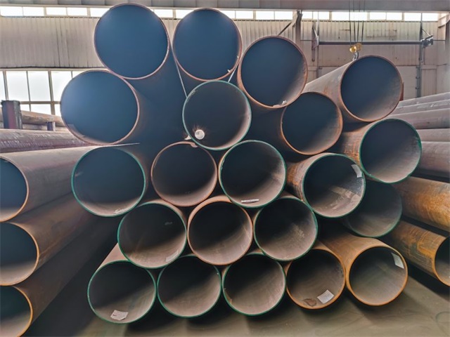 海西高压无缝钢管现货