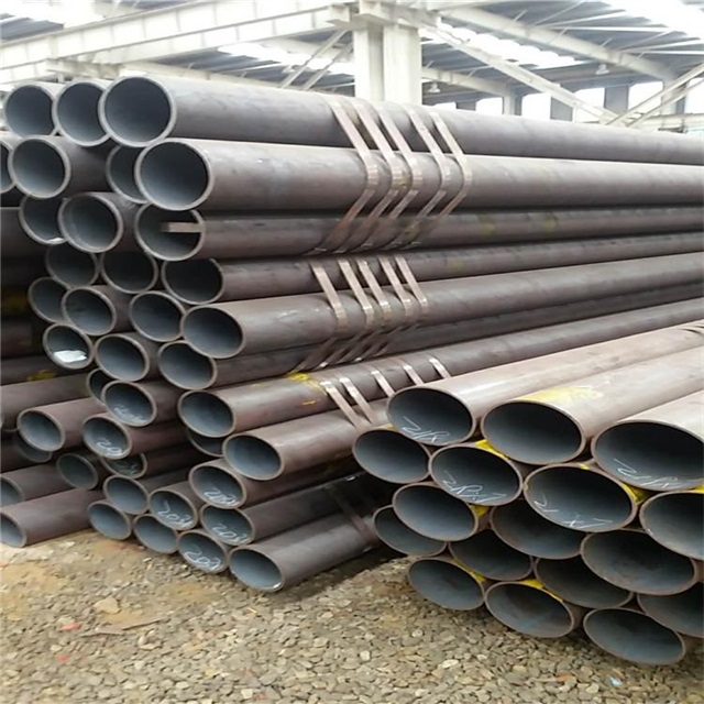 海西无缝钢管厂价格