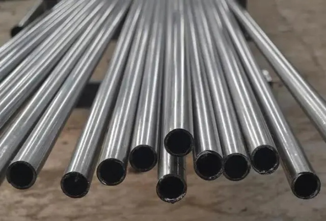 海西精密无缝钢管质量