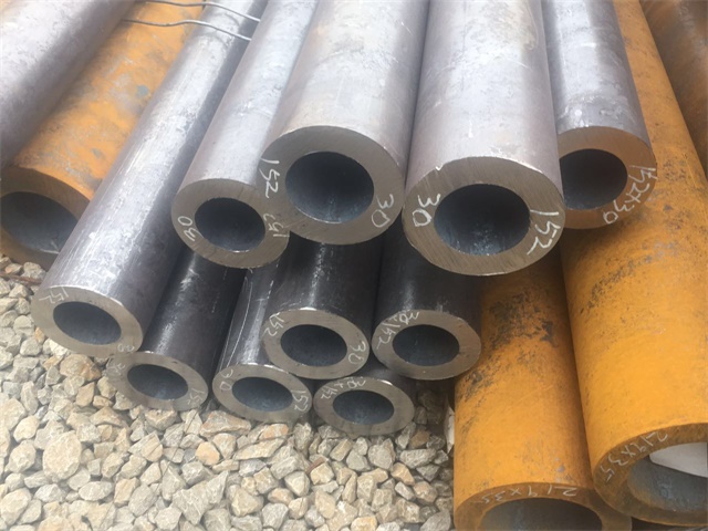 海西厚壁无缝钢管多少钱一根