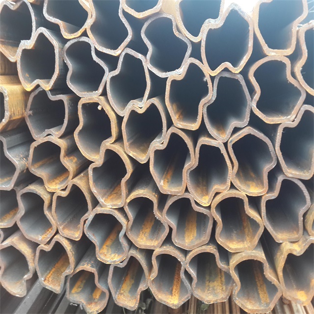 海西异形无缝钢管厂