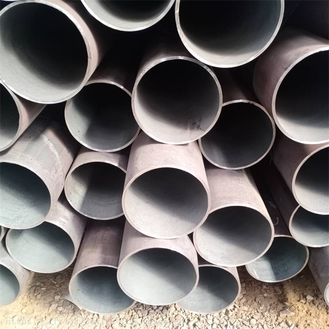 海西锅炉无缝钢管