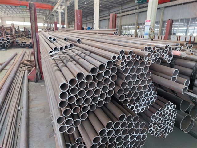 海西高压锅炉无缝钢管