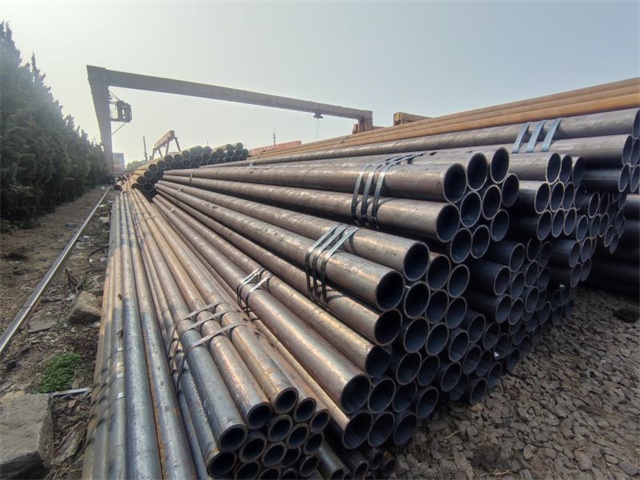 海西42crmo无缝钢管厂家