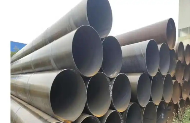 海西大口径无缝钢管价格