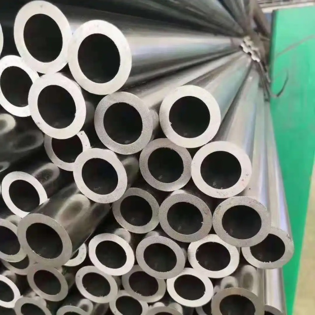 海西精密无缝钢管型号表