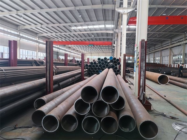 海西高压合金无缝钢管厂