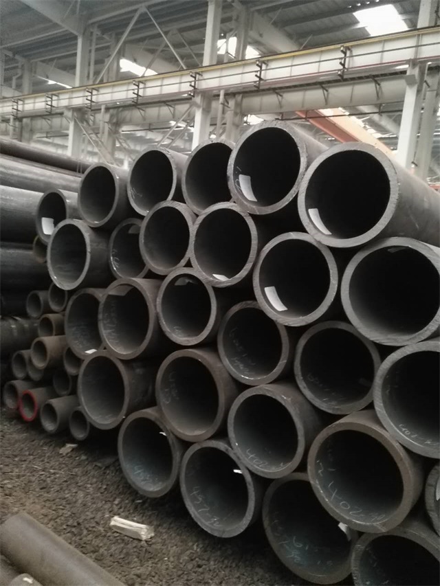 海西精密无缝钢管产地