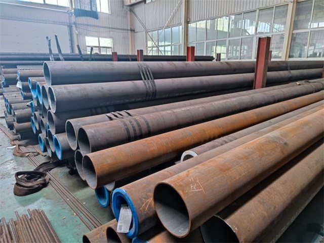 海西Q355B化肥管