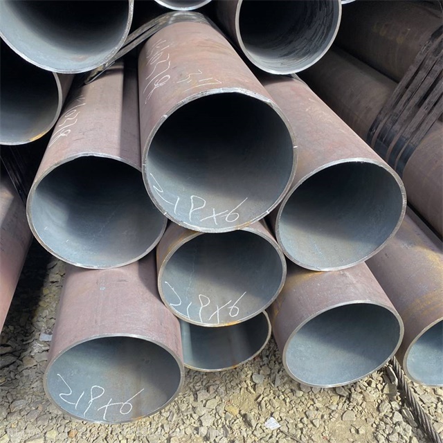 海西3087中低压锅炉无缝钢管