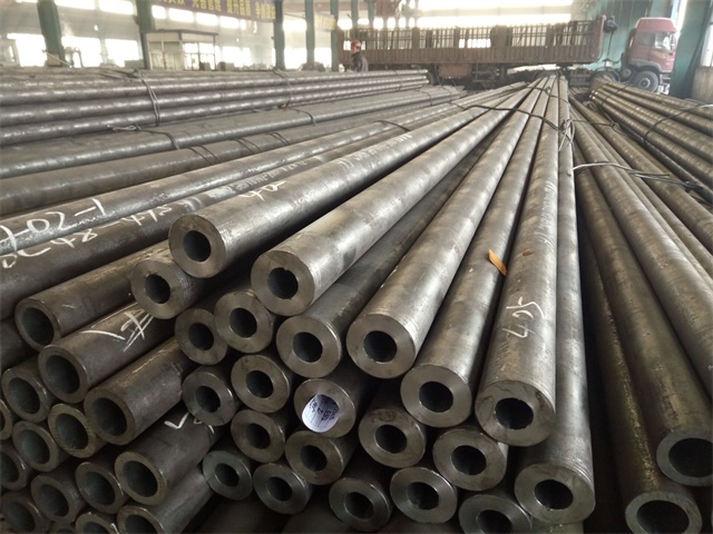 海西5310锅炉管